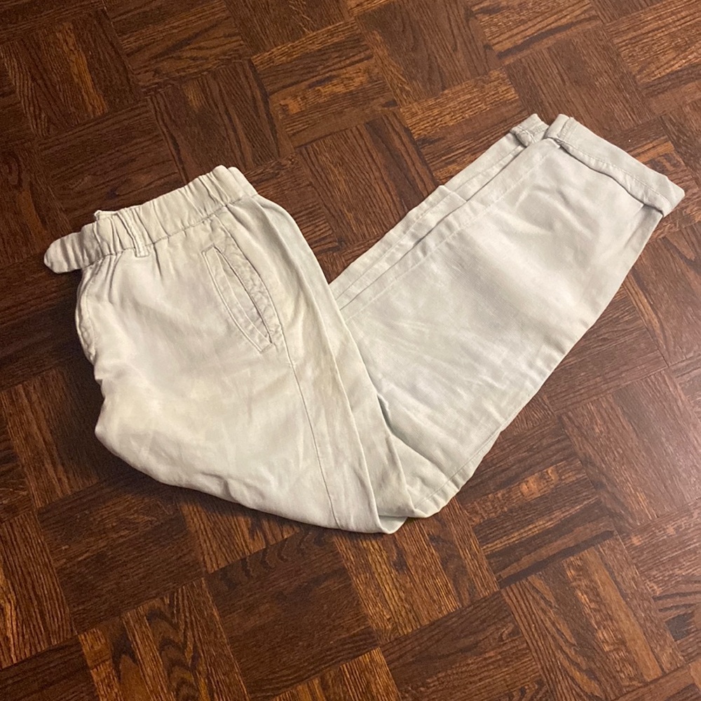 J crew pants